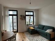 Zweitbezug * Lindenau * Balkon * EBK * WM* ab 042026