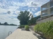 Zweitbezug: Luxus trifft auf Naturerlebnis mit Privatstrand