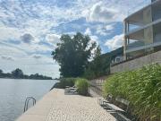 Zweitbezug: Luxus trifft auf Naturerlebnis mit Privatstrand