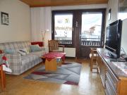 Zweitwohnsitz 2 Zimmer Ferienwohnung in Saalbach