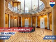 Zweitwohnsitz 2 Zimmer Maisonettewohnung in der Residenz...