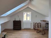 Zweitwohnsitz Apartment im Salzkammergut – auch für...