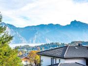Zweitwohnsitz Apartment mit Seeblick