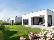 Zweitwohnsitz! Bungalow im Ferienresort Thermen Golf...