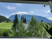Zweitwohnsitz! Ferienwohnung Haus Bergheimat Bad Mitterndorf