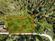 Zweitwohnsitz Grundstück auf der Koralpe
