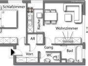 Zweitwohnsitz in der Kaiserstadt