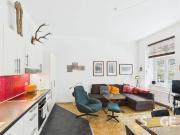 Zweitwohnsitz* in traditionellem historischem Haus mit...