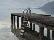Zweitwohnsitz Litzlberg Attersee mit Seezugang