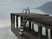 Zweitwohnsitz Litzlberg Attersee mit Seezugang