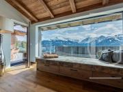 Zweitwohnsitz: Luxuriöses Penthouse in Panoramalage in...