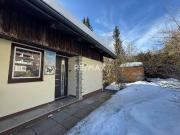 NEUER PREIS! Renovierte Bungalowhälfte mit privatem...
