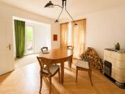 ZWEITWOHNSITZ: Stilvolle, sanierte Altbauwohnung in Bad...