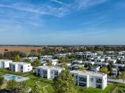 Zweitwohnsitz! Villa im Ferienresort Thermen Golf Pannonia