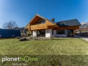 Exklusives Urlaubsdomizil für Outdoorliebhaber mit...