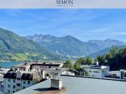Zweitwohnsitznutzung! Helle Garçonnière mit Balkon und...