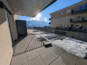 ZWEITWOHNSITZWIDMUNG | 3 Zimmer Wohnung mit Terrasse