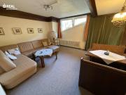 Zweitwohnsitzwohnung in Flachau