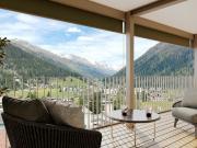 ZWEITWOHNUNG 4.5 Zimmer Wohnung Nr. 31 Residence...