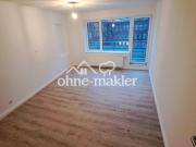 Zweizimmer Penthousewohnung in begehrter Altstadtlage