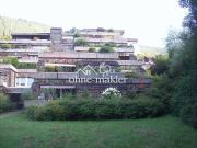 Zweizimmer Wohnung direkt am Kurpark in ruhiger Lage