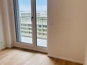 Zweizimmer Wohnung Top Floor Erstbezug inkl. EBK