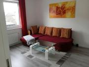 Zweizimmer Wohnung voll Mobilität