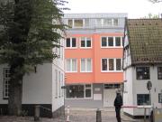 Zweizimmerwohnung in begehrter Altstadtlage Zweizimmerwohnung in begehrter Altstadtlage