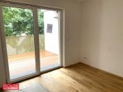 ZweiZimmerWohnung in Ruhelage großer Balkon