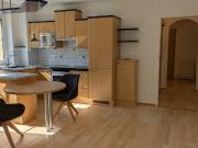 Zweizimmerwohnung in Zentrumsnähe