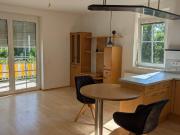 Zweizimmerwohnung in Zentrumsnähe