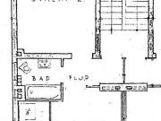 Zweizimmerwohnung mit Balkon, gemütlich + hell, ca....