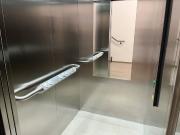 Zweizimmerwohnung mit Einbauküche, Balkon und TG...