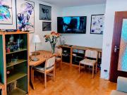 Zweizimmerwohnung München, südl. Isar, 47qm klein aber fein