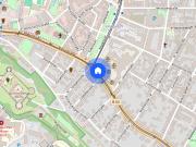 Zwischen Altbaucharme und Stadtleben – 2 Zimmer... Zwischen Altbaucharme und Stadtleben – 2 Zimmer...