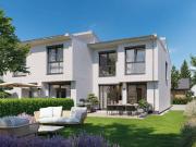 Zwischen Alte Donau und U1 Kagran! Zwei Badezimmer!...