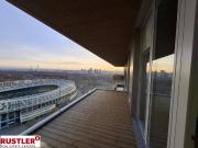 Zwischen Bäumen und Boulevard – Wohnen beim Prater