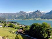 ZWISCHEN BERG, WALD UND SEE MODERNES CHALET IN RUHIGER...