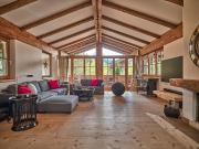 Zwischen Bergpanorama und Bachlauf – Luxuriöses Chalet...