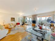 Zwischen der Natur und dem Stadtzentrum liegt eine...