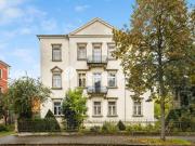 Zwischen Großem Garten und Stadtflair: MFH mit 6...