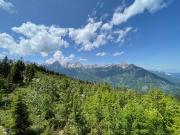 „Zwischen Himmel und Gipfeln – Ein alpiner Traum mit...