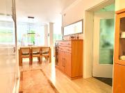 Zwischen Kuhsee und Stadtwald – lichtdurchflutete...