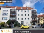 Zwischen Maschsee und Innenstadt! Top Lage! Etagenwohnung
