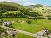 Zwischen Mondsee und Attersee – ein Grundstück mit...