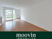 Zwischen Park und Kiez: Zentrale 2 Zimmer Wohnung in...