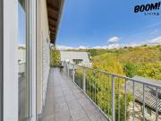 Treppen ins Glück Ihr Rückzugsort in Döbling