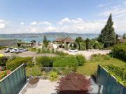 Zwischen See und Berge