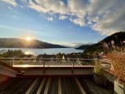 ZWISCHEN SONNENAUFGANG UND STERNENHIMMEL PENTHOUSE DER...