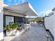 Zwischen Stadtleben und Natur Exklusive,...